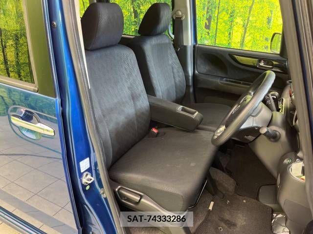 Honda N BOX CUSTOM 2013-07 253895-8