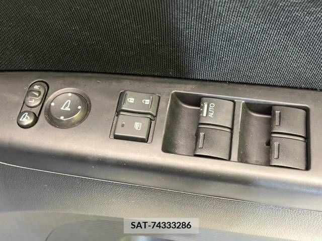 Honda N BOX CUSTOM 2013-07 253895-7