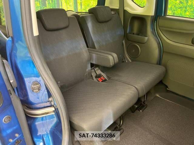 Honda N BOX CUSTOM 2013-07 253895-9