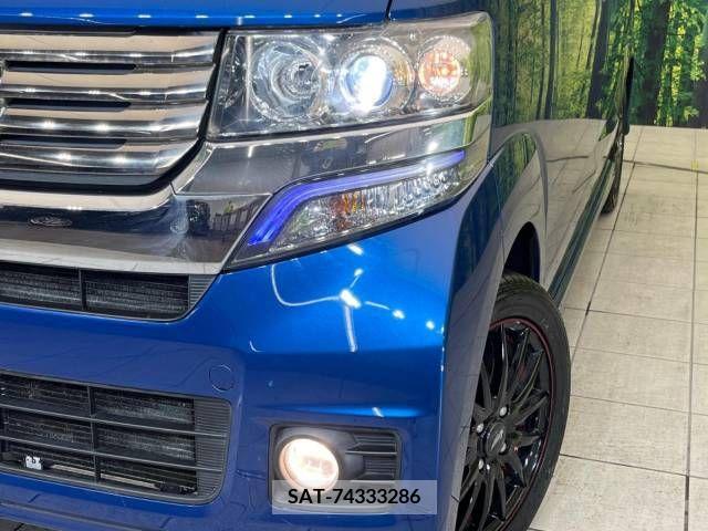 Honda N BOX CUSTOM 2013-07 253895-12