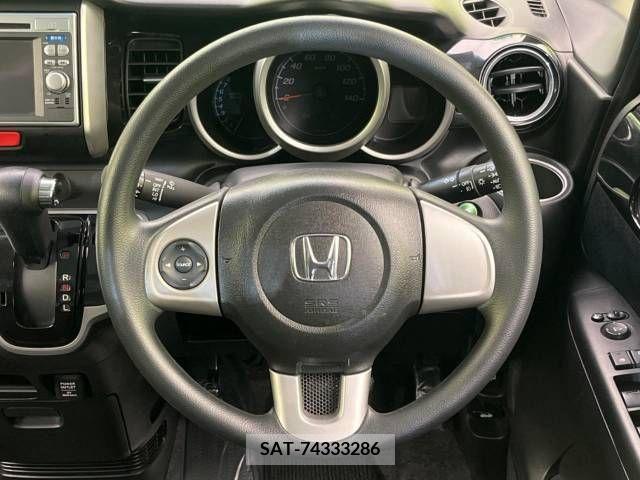 Honda N BOX CUSTOM 2013-07 253895-11