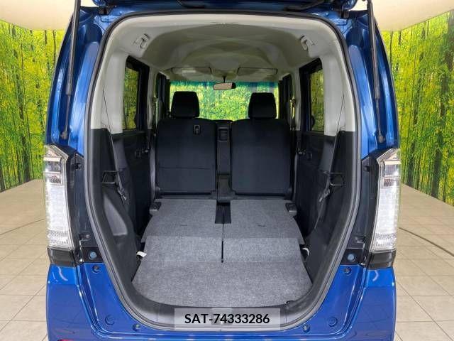 Honda N BOX CUSTOM 2013-07 253895-10