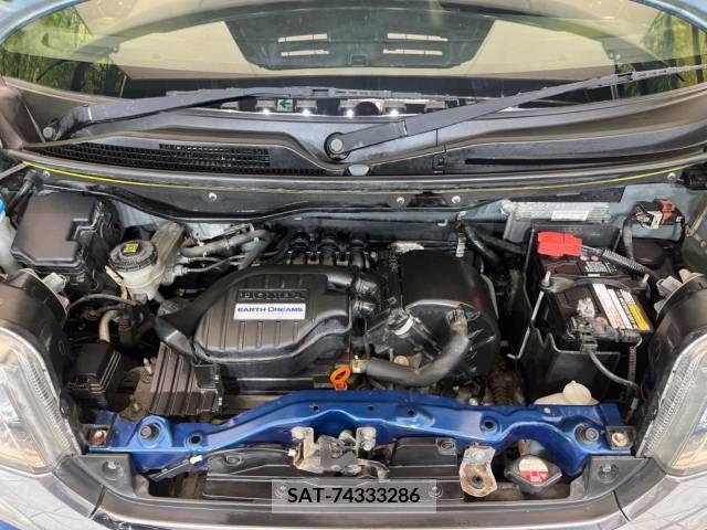 Honda N BOX CUSTOM 2013-07 253895-18