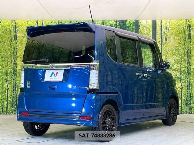 Honda N BOX CUSTOM 2013-07 253895-17