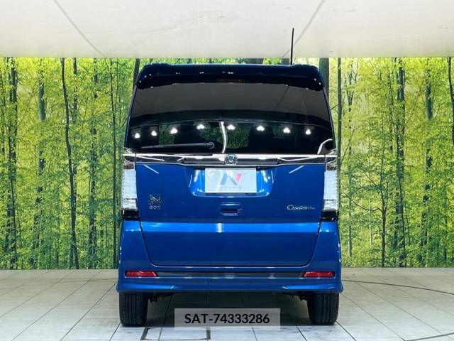 Honda N BOX CUSTOM 2013-07 253895-15