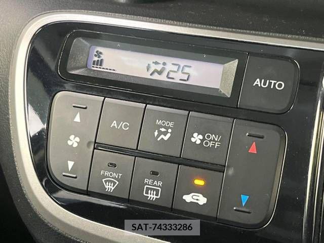 Honda N BOX CUSTOM 2013-07 253895-6