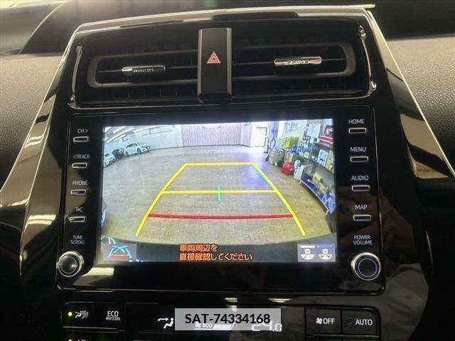 Toyota PRIUS 2022-02 382732-25