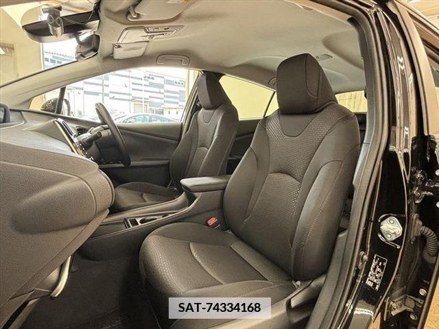 Toyota PRIUS 2022-02 382732-19