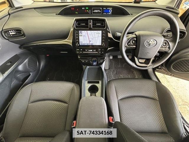 Toyota PRIUS 2022-02 382732-16