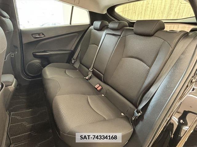 Toyota PRIUS 2022-02 382732-20