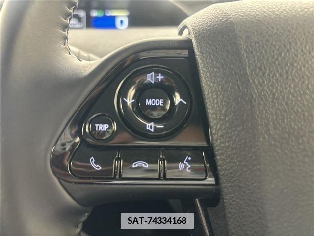 Toyota PRIUS 2022-02 382732-27