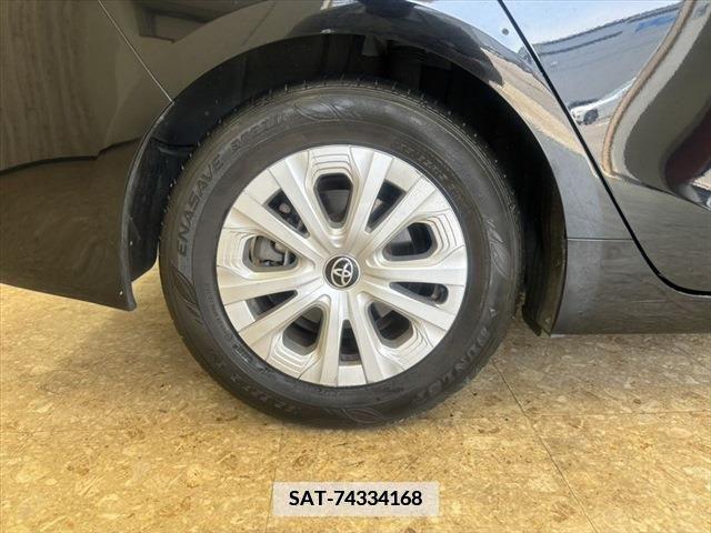 Toyota PRIUS 2022-02 382732-13