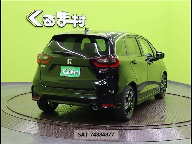 Honda FIT 2024-01 304253-1
