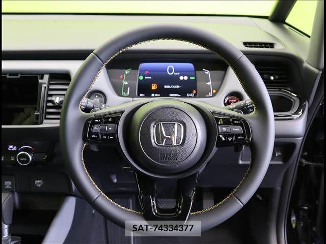 Honda FIT 2024-01 304253-3