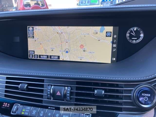 Toyota LS 2017-12 254547-2