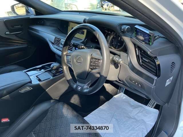Toyota LS 2017-12 254547-7