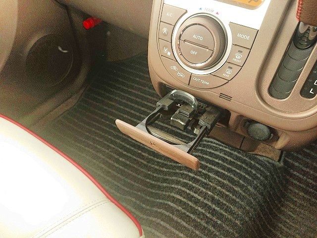 Suzuki LAPIN 2015-06 23260-21
