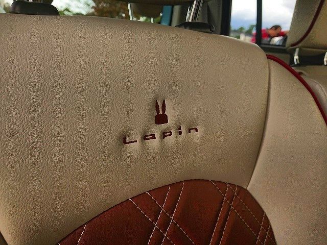 Suzuki LAPIN 2015-06 23260-23