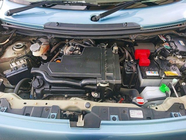 Suzuki LAPIN 2015-06 23260-27