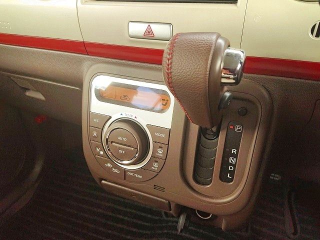Suzuki LAPIN 2015-06 23260-19