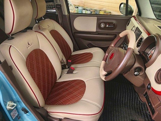 Suzuki LAPIN 2015-06 23260-9