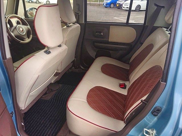 Suzuki LAPIN 2015-06 23260-18