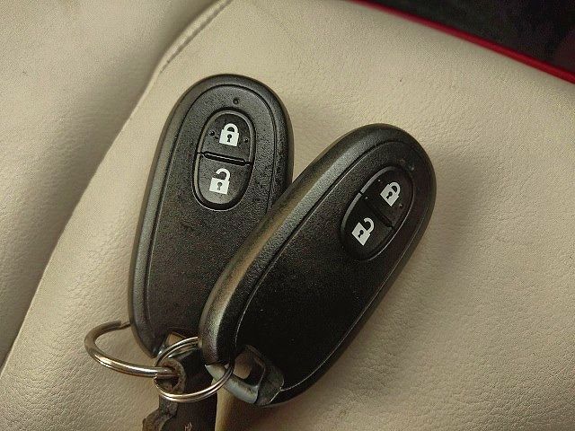 Suzuki LAPIN 2015-06 23260-16