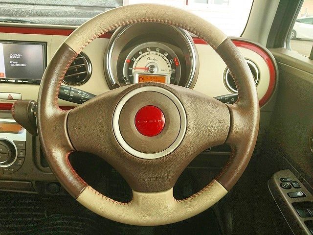 Suzuki LAPIN 2015-06 23260-13