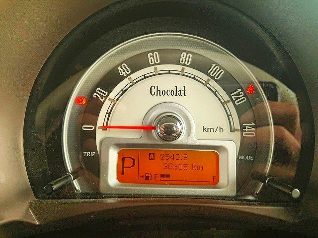 Suzuki LAPIN 2015-06 23260-7