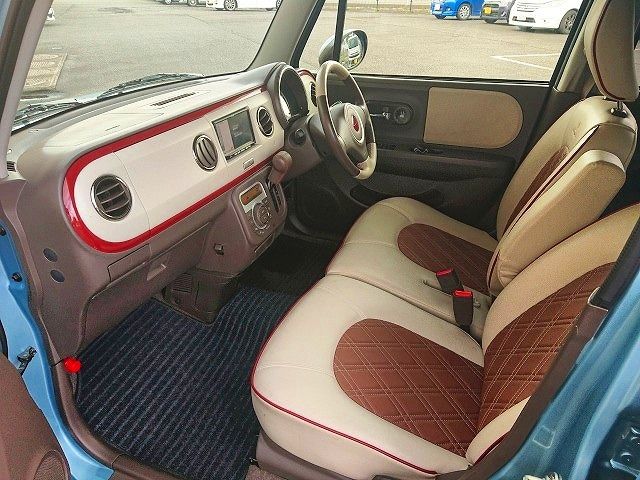 Suzuki LAPIN 2015-06 23260-12