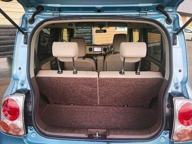Suzuki LAPIN 2015-06 23260-14