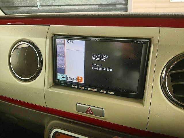 Suzuki LAPIN 2015-06 23260-4
