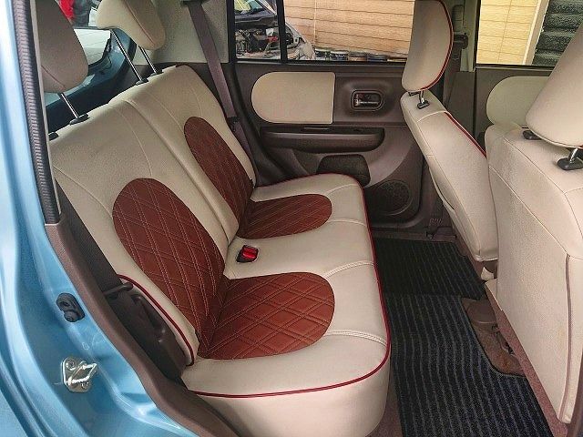 Suzuki LAPIN 2015-06 23260-3