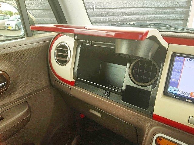 Suzuki LAPIN 2015-06 23260-22