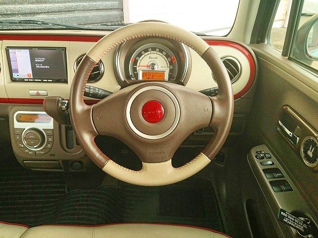 Suzuki LAPIN 2015-06 23260-1