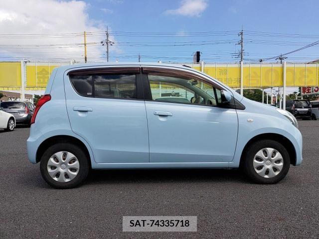 Mazda CAROL 2013-06 305274-10