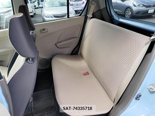 Mazda CAROL 2013-06 305274-22