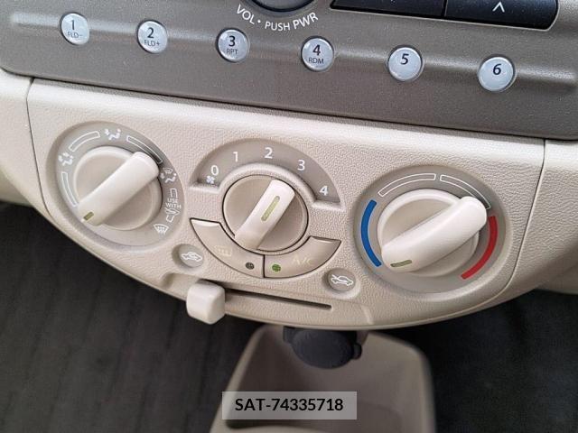 Mazda CAROL 2013-06 305274-13