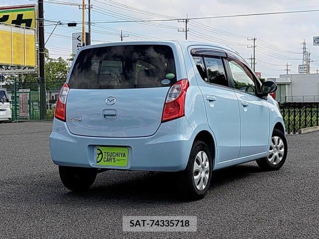 Mazda CAROL 2013-06 305274-1