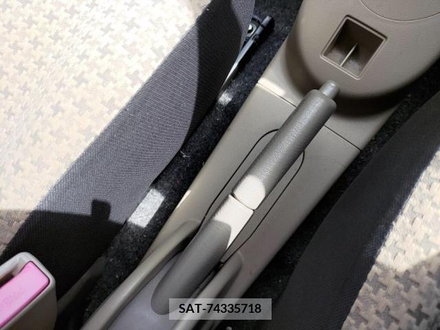 Mazda CAROL 2013-06 305274-17