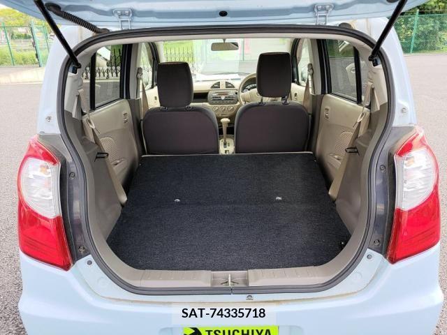 Mazda CAROL 2013-06 305274-25