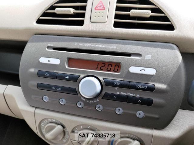 Mazda CAROL 2013-06 305274-16