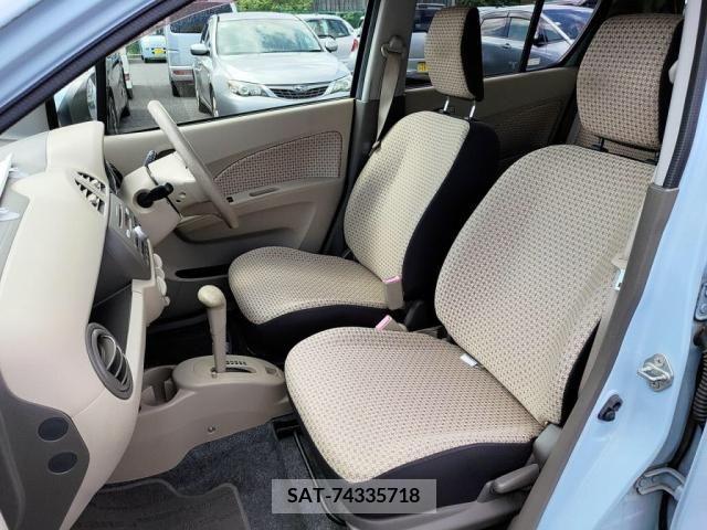 Mazda CAROL 2013-06 305274-21