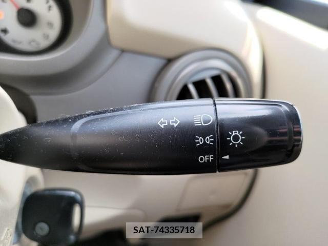 Mazda CAROL 2013-06 305274-15
