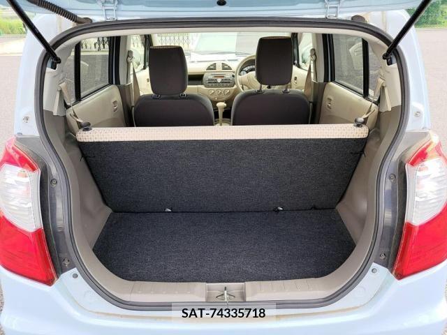 Mazda CAROL 2013-06 305274-24
