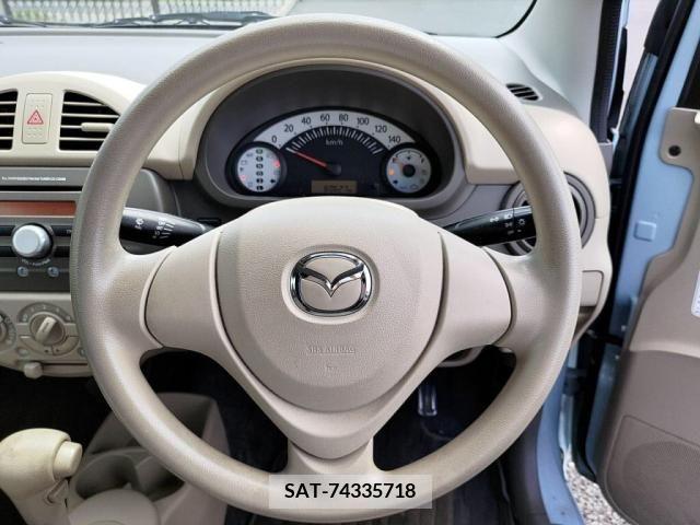 Mazda CAROL 2013-06 305274-19