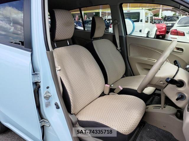 Mazda CAROL 2013-06 305274-20