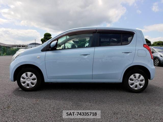 Mazda CAROL 2013-06 305274-11