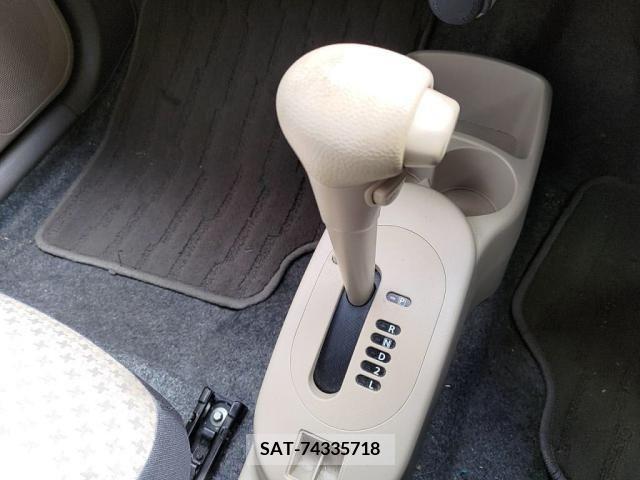 Mazda CAROL 2013-06 305274-14