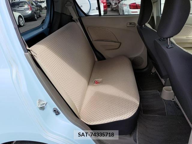 Mazda CAROL 2013-06 305274-23
